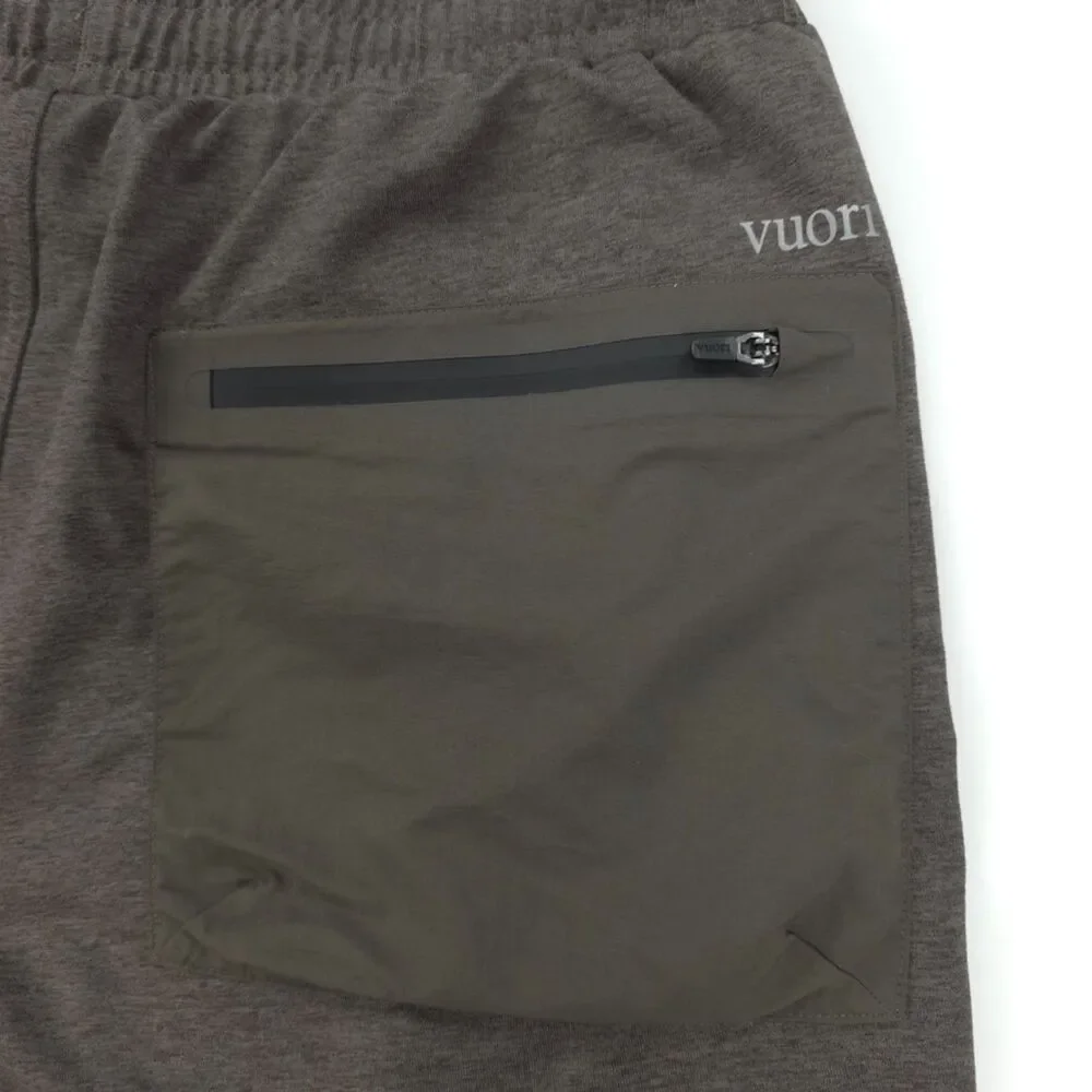 NEW Vuori Sunday Performance Utility Short 8